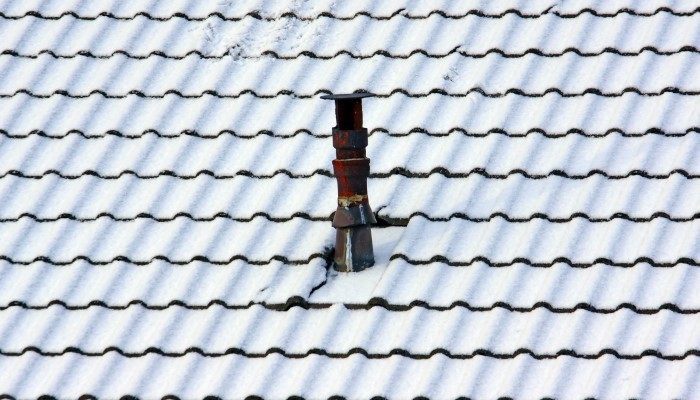 Ist Ihr Dach bereit für den Winter?