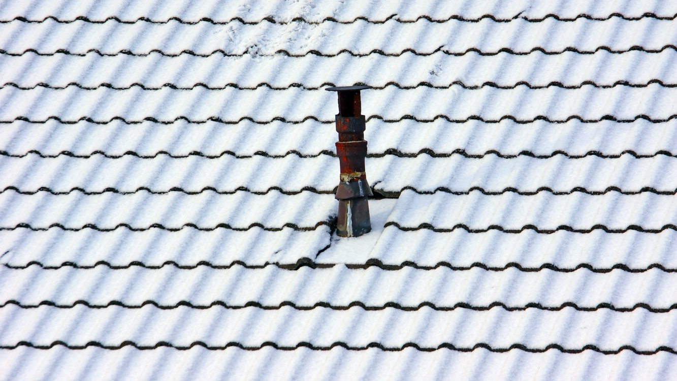 The roof is hour house’s first line of defence against poor weather conditions. 