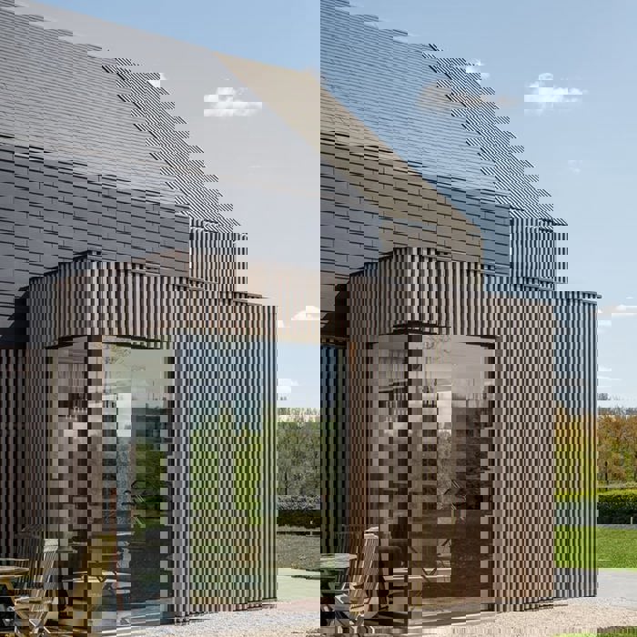 4 good reasons to renovate your house with fibre cement slates