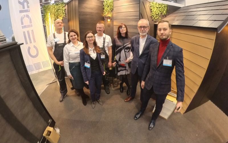 III edycja Dach Forum 2024