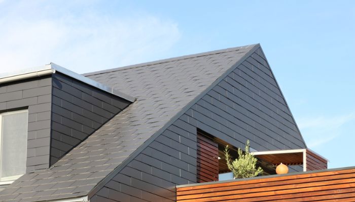 Płytki Cedral o gładkiej powierzchni - idealne rozwiązanie dla nowoczesnych budynków