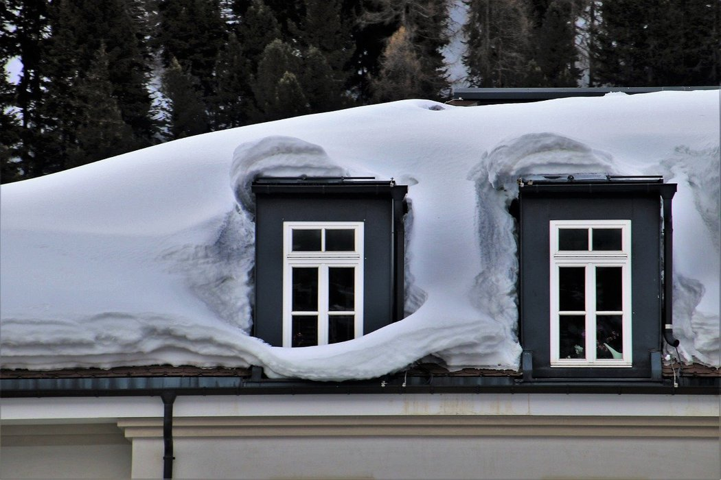 Fassadenplanung im Winter: So modernisieren Sie 