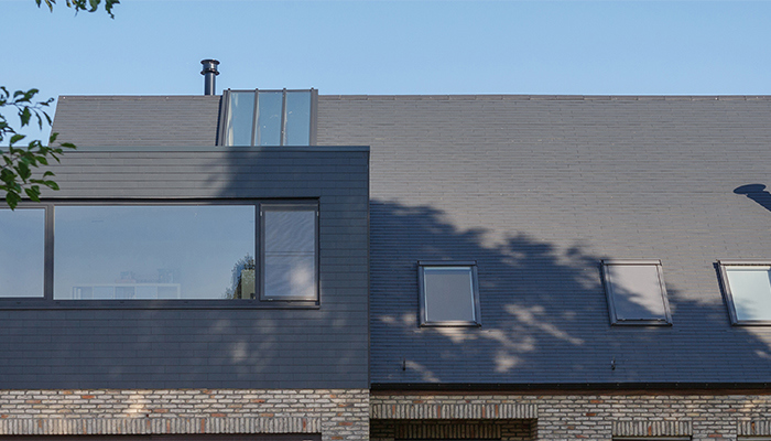 L'ardoise fibres-ciment, l'alliée de la rénovation de votre toit ou façade