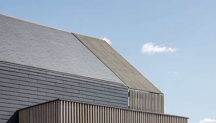 5 důvodů pro renovaci vašeho domu pomocí vláknocementových panelů
