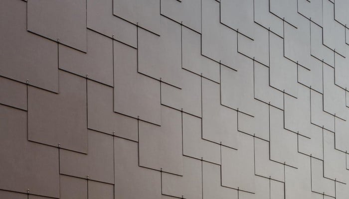 Sept avantages des ardoises en fibres-ciment