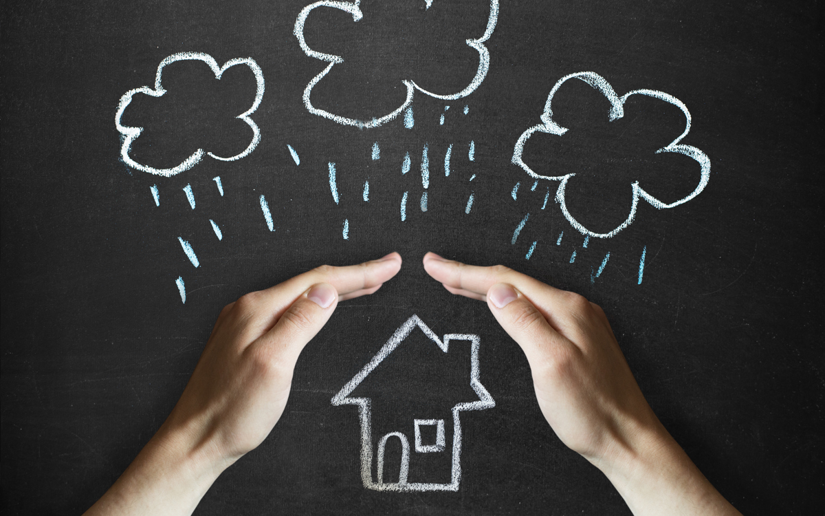 5 bonnes raisons pour rénover votre maison avec des ardoises 