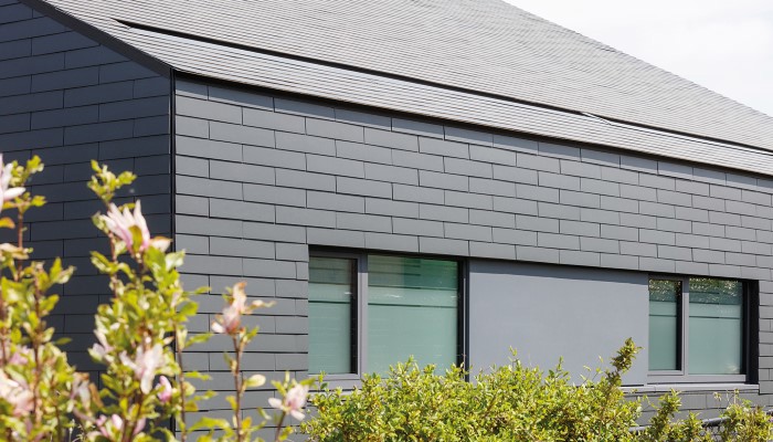 Slates for roofing and facade cladding: discover our solutions