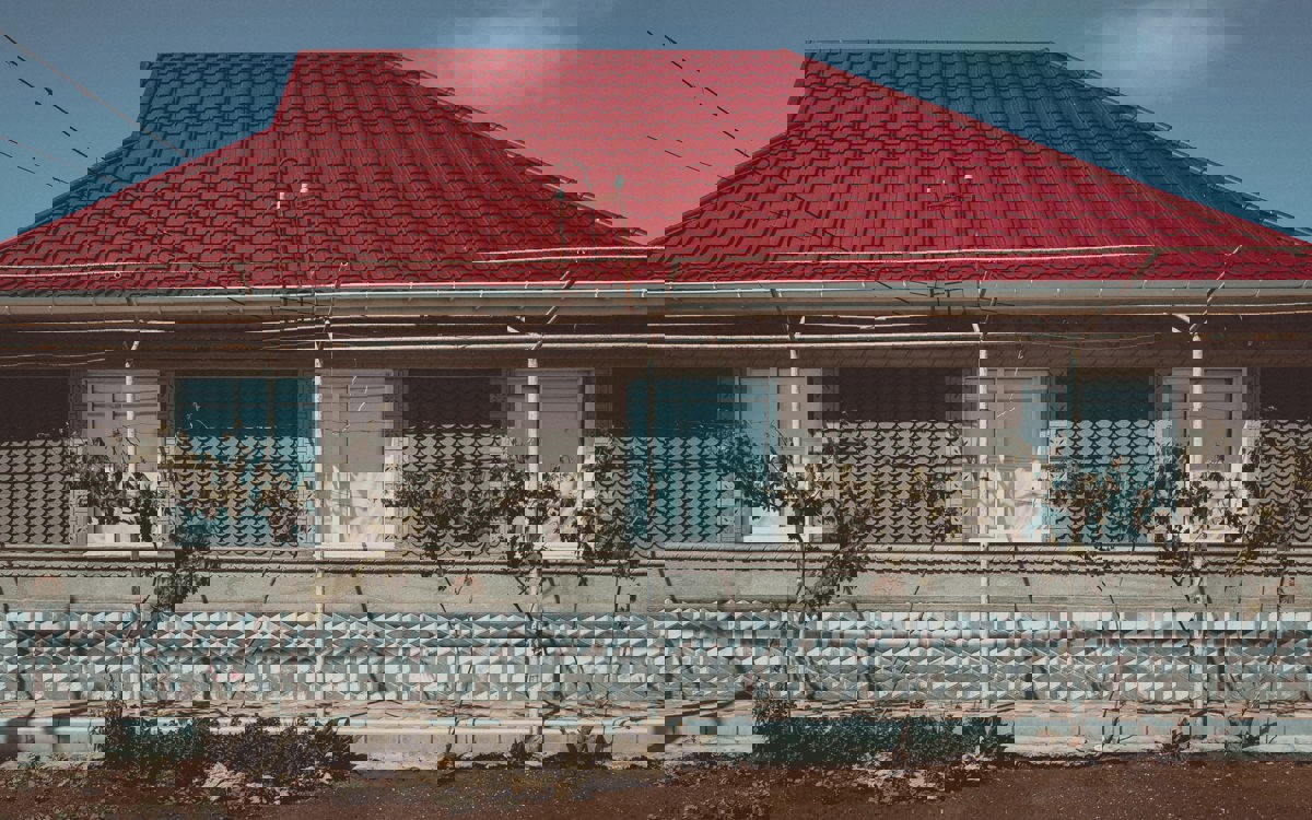 tiles roof