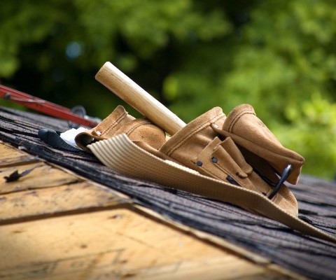 Quand devez-vous déclarer les travaux de toiture ?