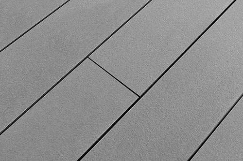 Material Cedral Terrace | Advantages of fibre cement