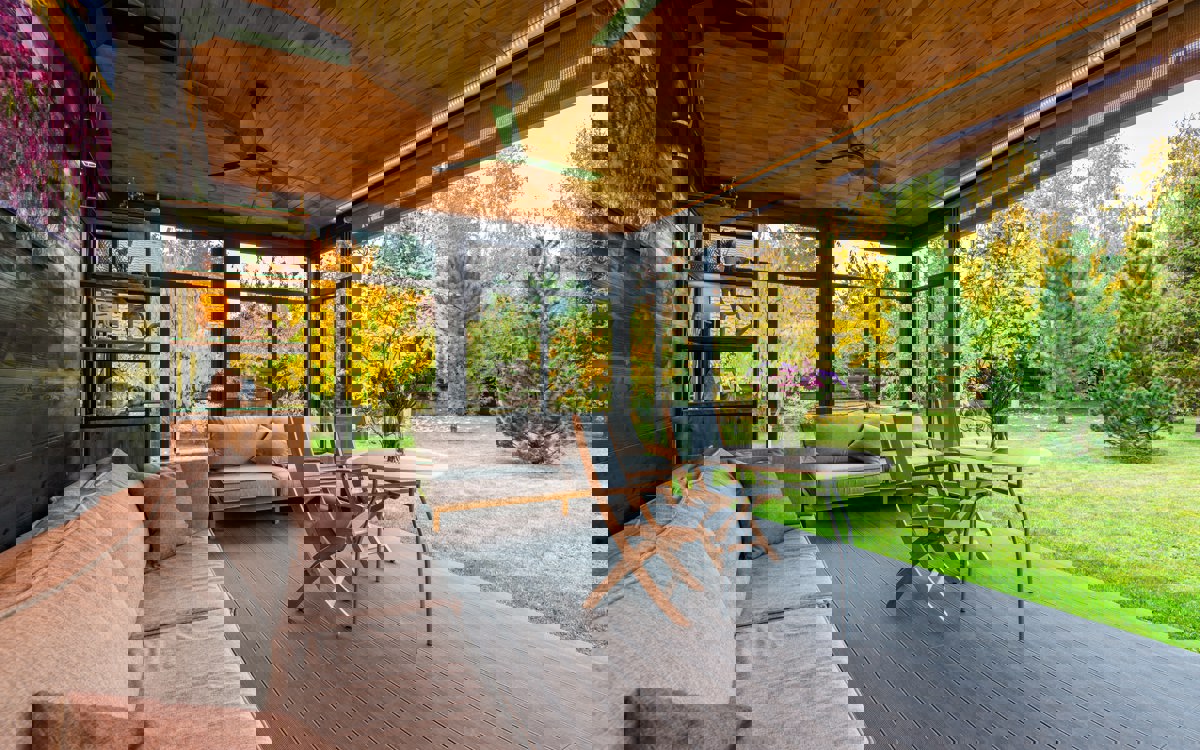 Vezelcement, hout, composiet of tegels… Welke terrasvloer kies jij?