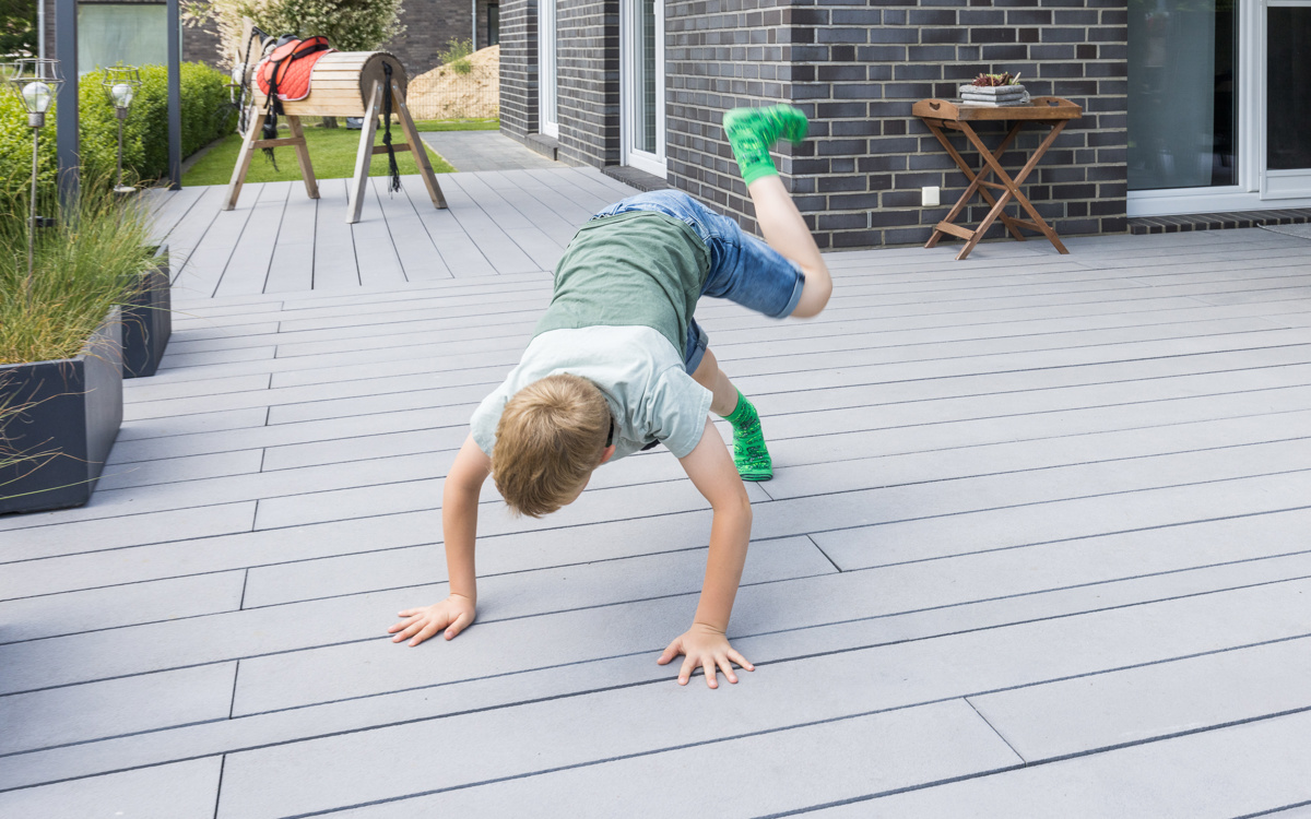Comment créer un jardin enfants admis ?