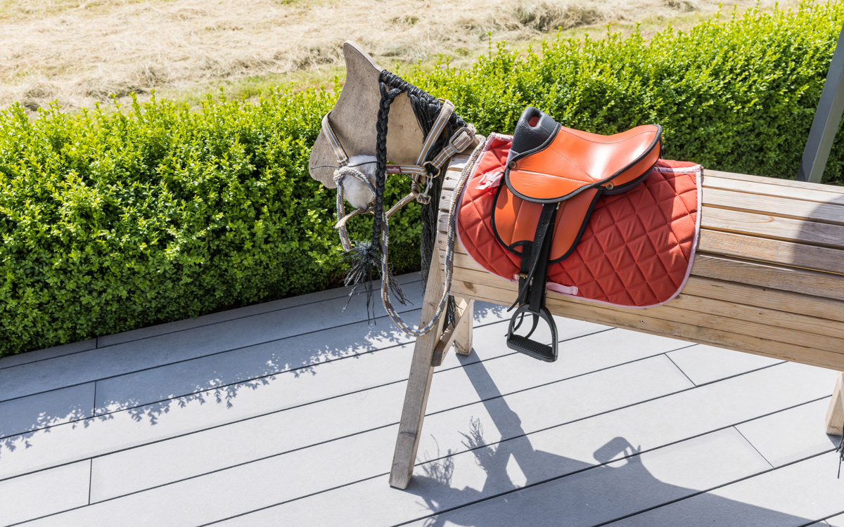 Comment créer un jardin enfants admis ?