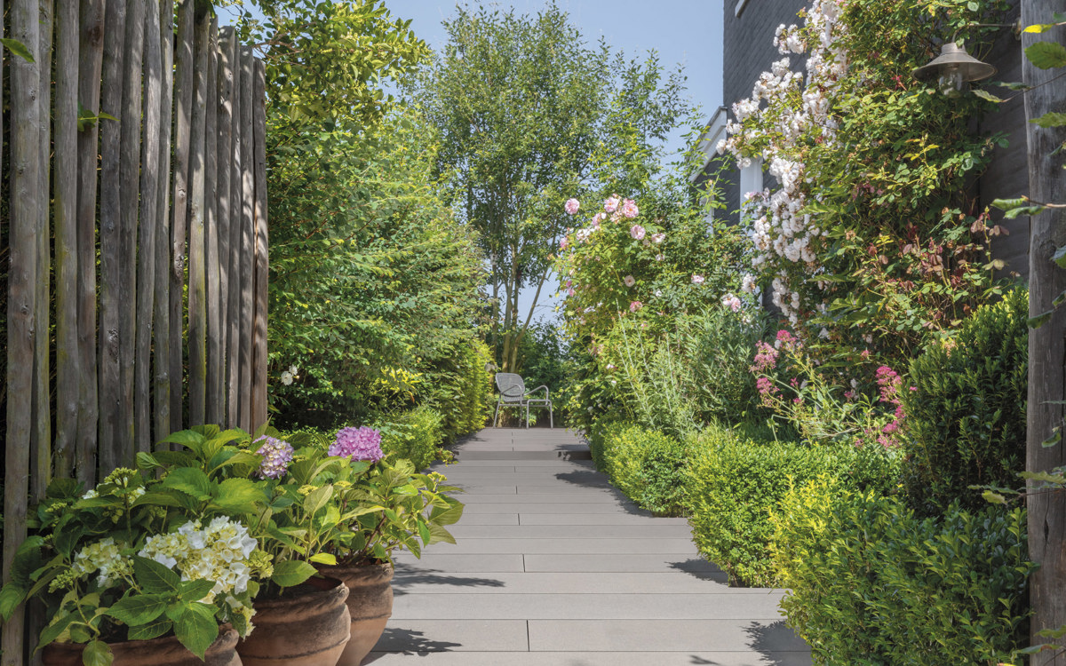 Comment créer un jardin enfants admis ?