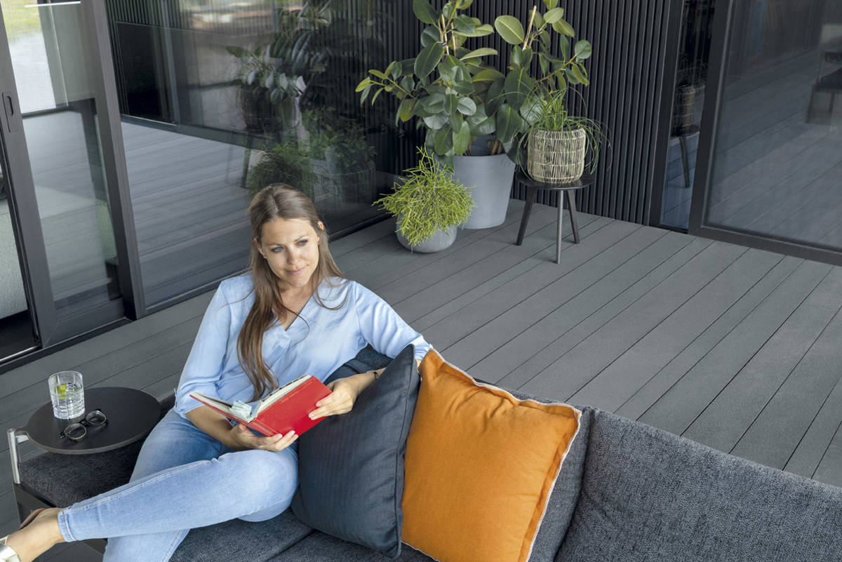 5 conseils pour un toit-terrasse parfait