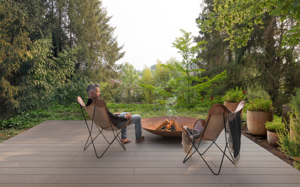 Des idées créatives pour la terrasse de vos rêves ?