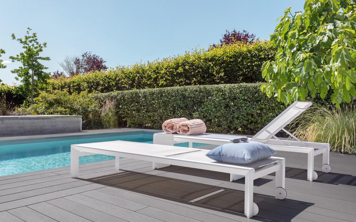 Des idées créatives pour la terrasse de vos rêves ?