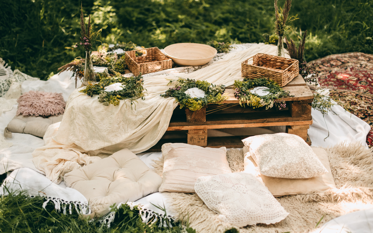 Le style scandinave : une tendance design nordique pour votre jardin et votre terrasse