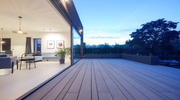Ma terrasse, mon design, mon style !