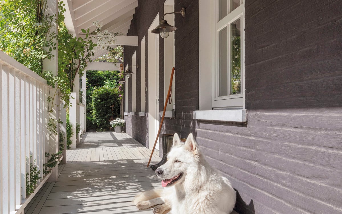 Welk materiaal kies je best voor een terras aan het zwembad?