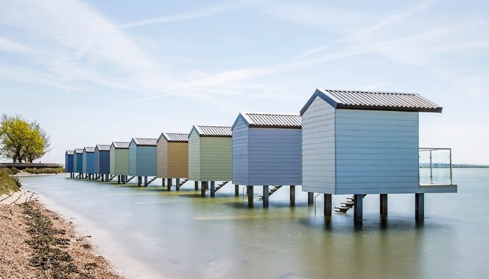 Painted or coloured fibre-cement sidings for your home?