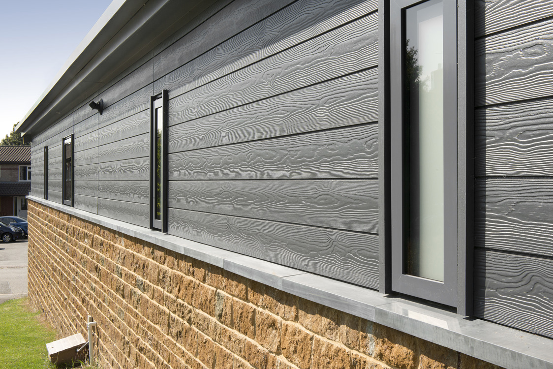 cladding trends 2020