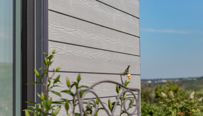 9 rzeczy, które należy rozważyć przed wyborem nowej elewacji