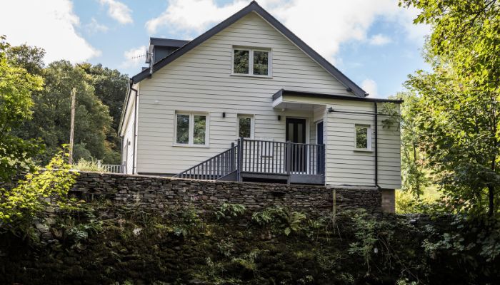 Before & After New England