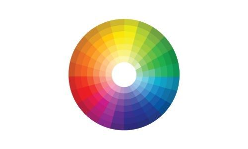 How To Use The Colour Wheel