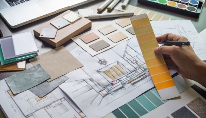 How to Use the Colour Wheel