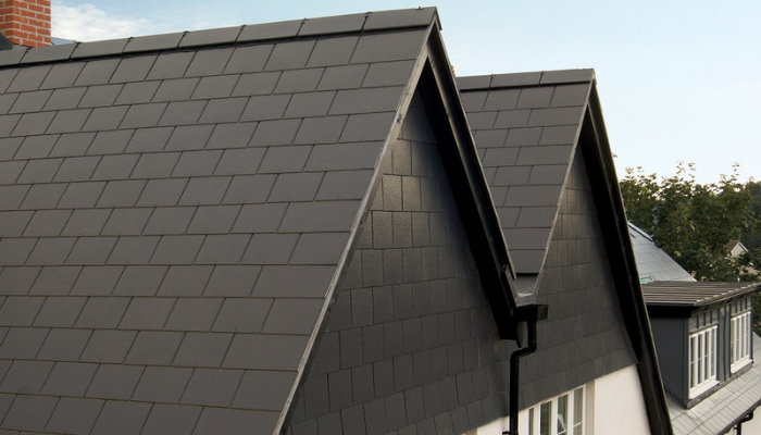 Warm vs Cold Roof Installation