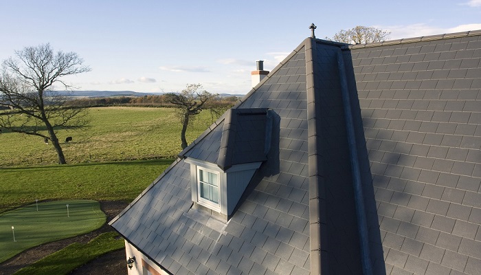 Understanding condensation and ventilation in roof spaces