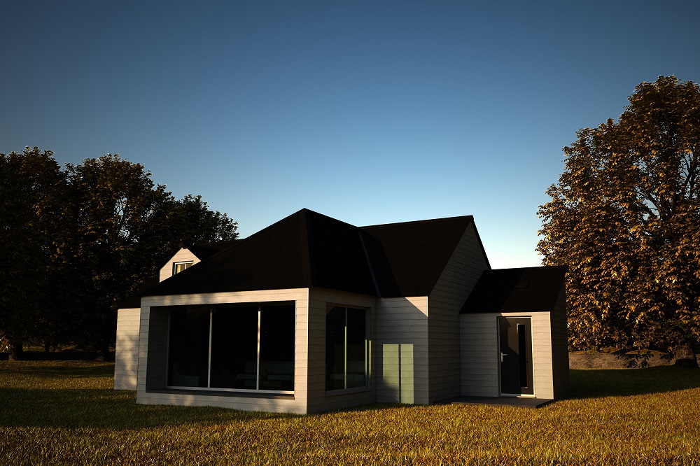 Understanding condensation and ventilation in roof spaces 2