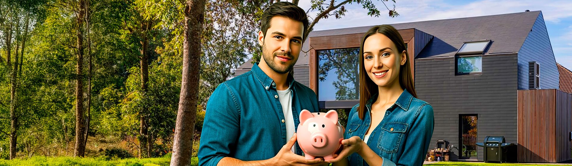Primes à la rénovation d'une toiture en ardoises
