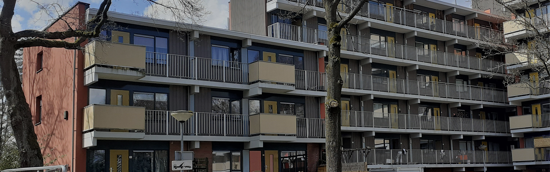 Rénovation durable des façades avec les Cedral sidings 