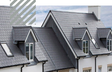 Cedral Roofs