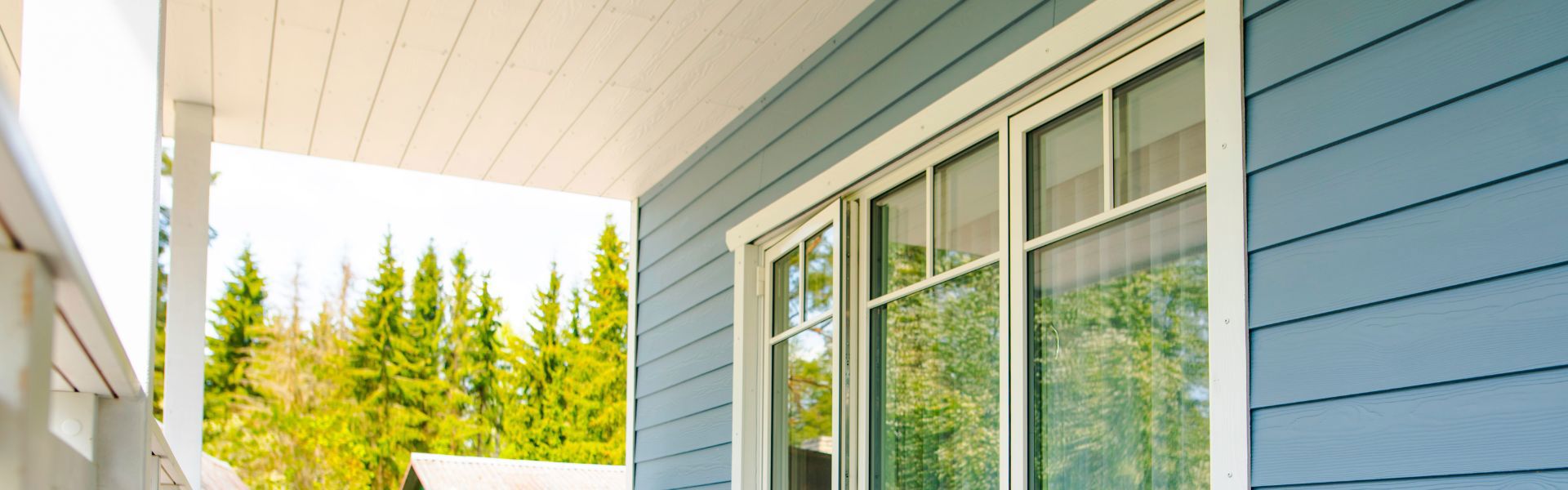 Võida unistuste fassaad cedralilt