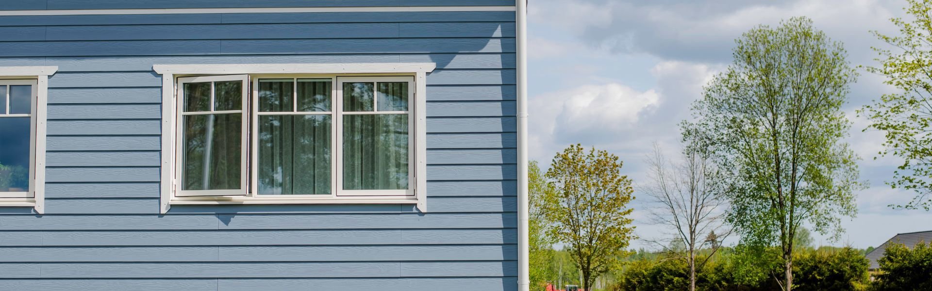 Võida unistuste fassaad cedralilt