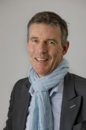 Didier Geerinckx