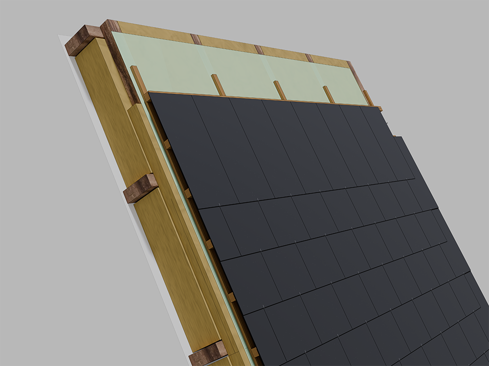 Avantages solution de toiture