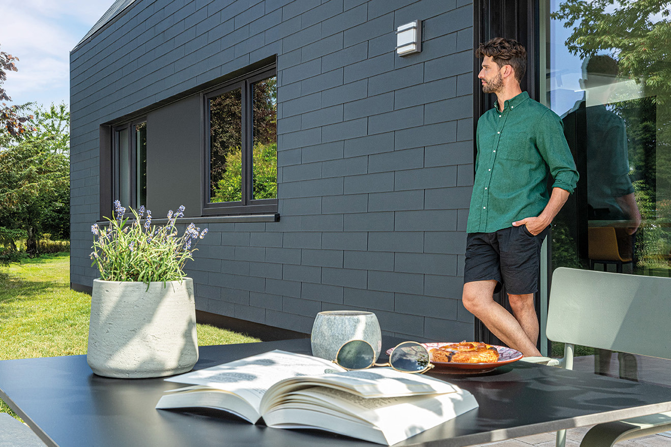 Our slates, your facade. We're seeing a pattern here...