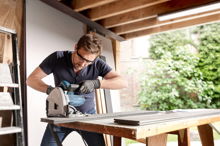 Professional Installation