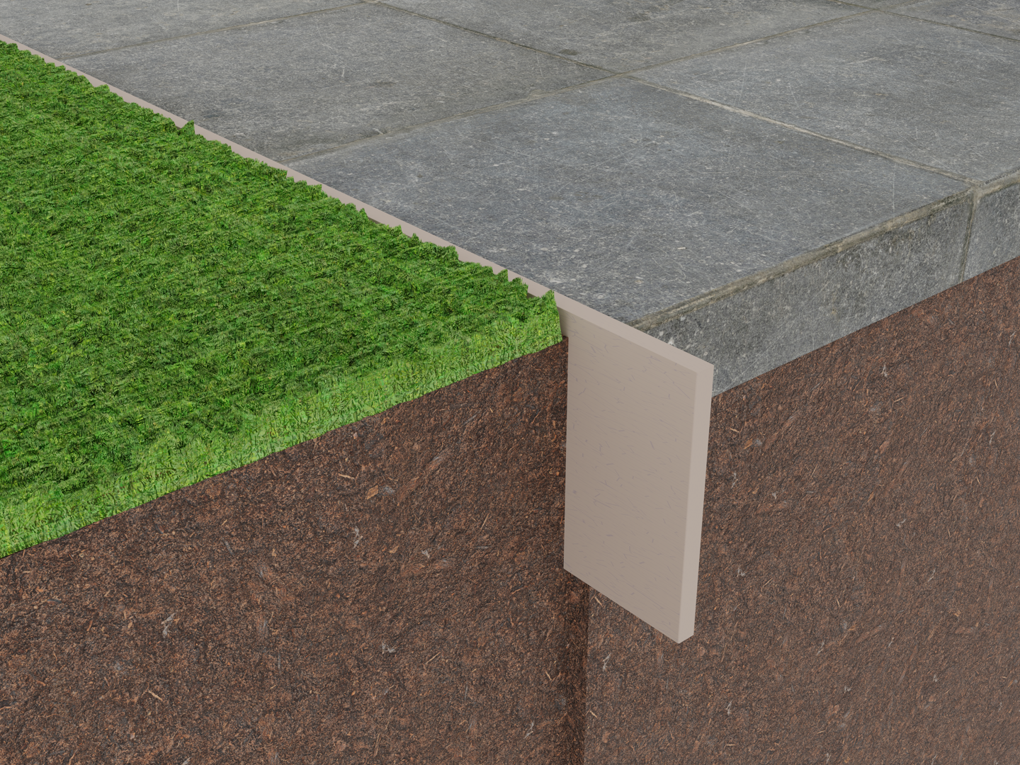 Plaques de construction - autres applications