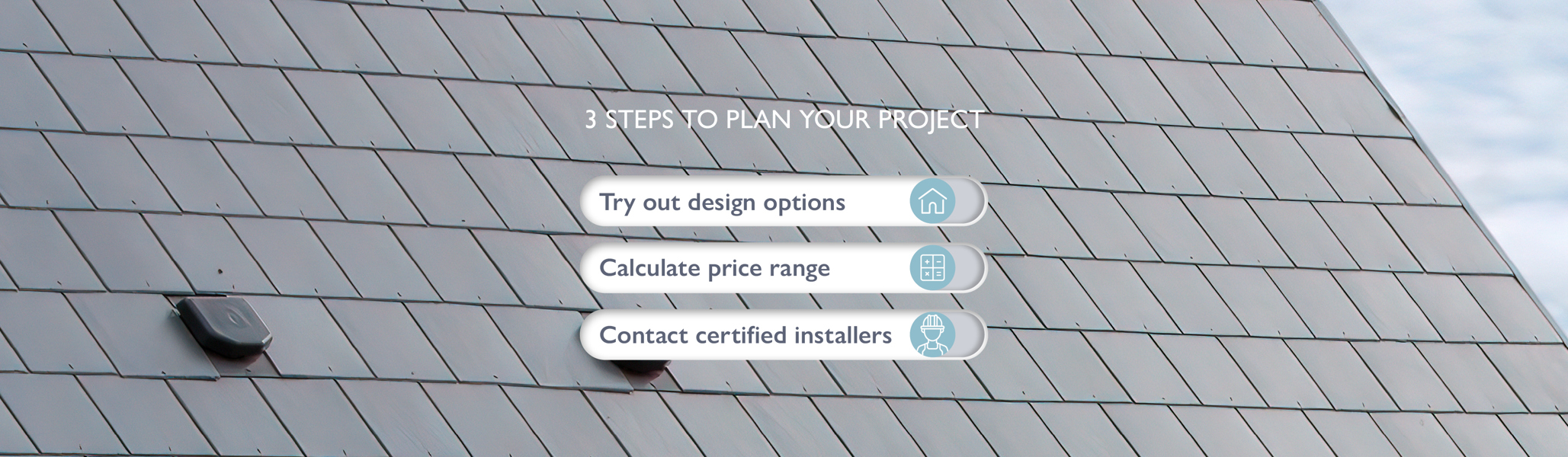 Cedral Select Professional Installation