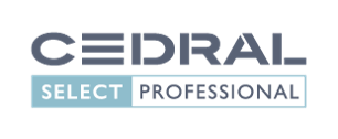 Wissen Sie, welche Vorteile es hat, Cedral Select Professional zu sein?
