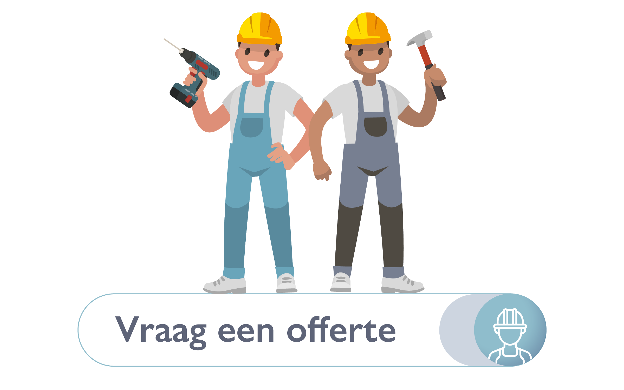 Stap 3: Contacteer een gecertificeerde plaatser
