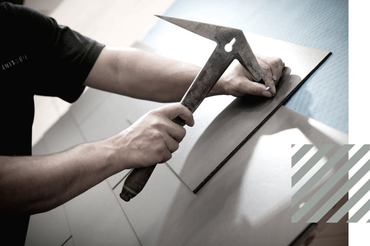 Cedral Select Professional installers