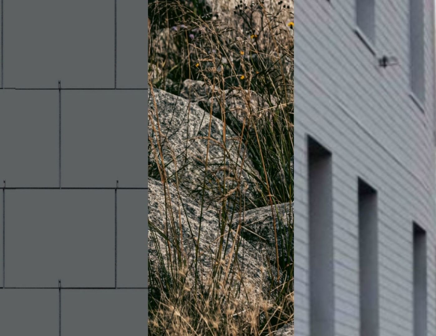 Gris Zinc : la douceur des minéraux clairs
