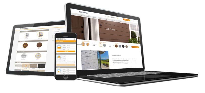 Cladding Material Calculator