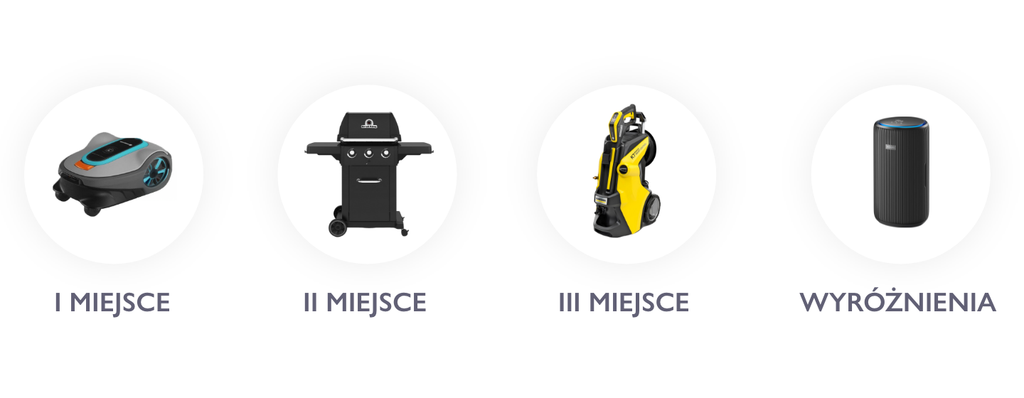 Wygraj nagrody, dzięki którym zyskasz czas na relaks